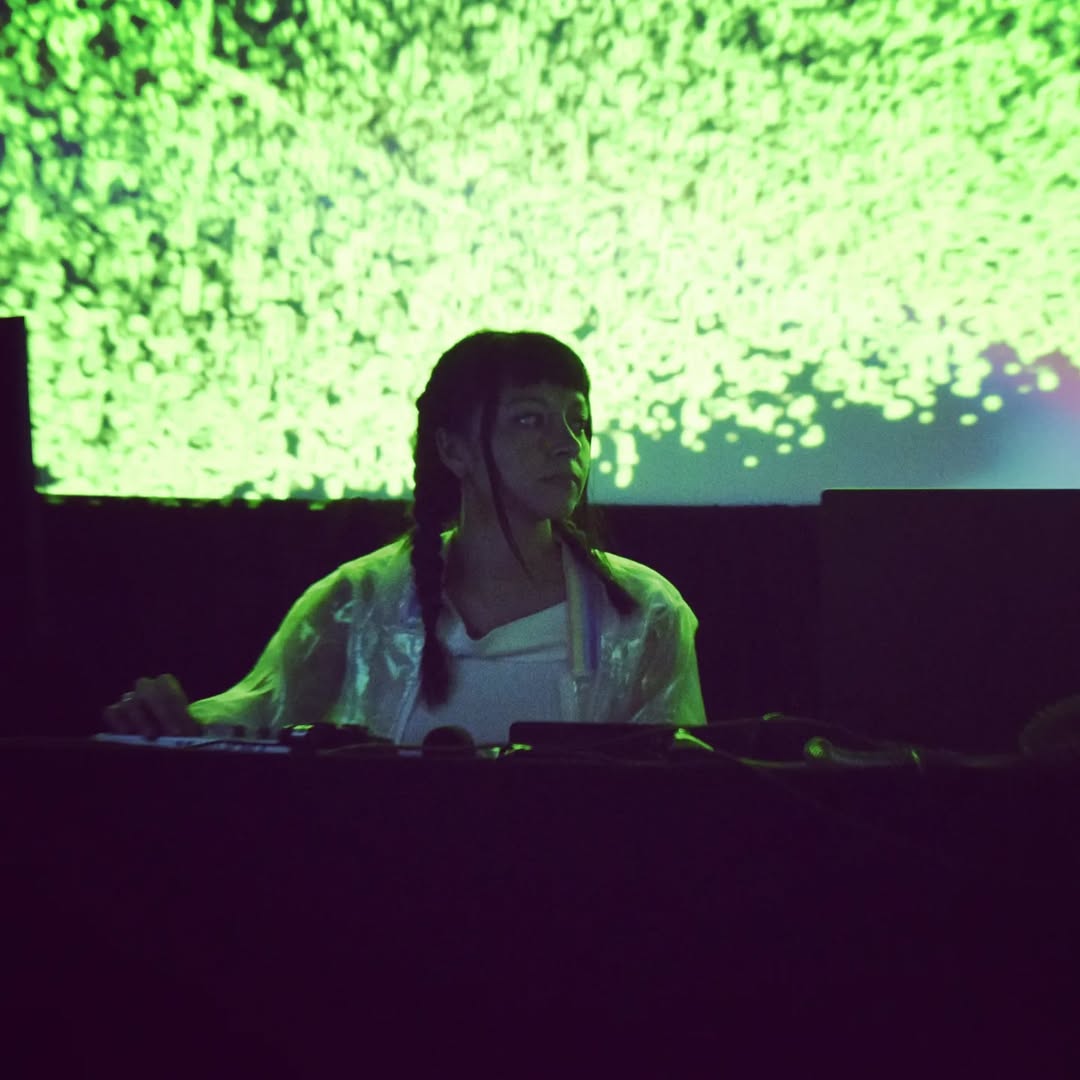 Caos Sensible at FEC24 03