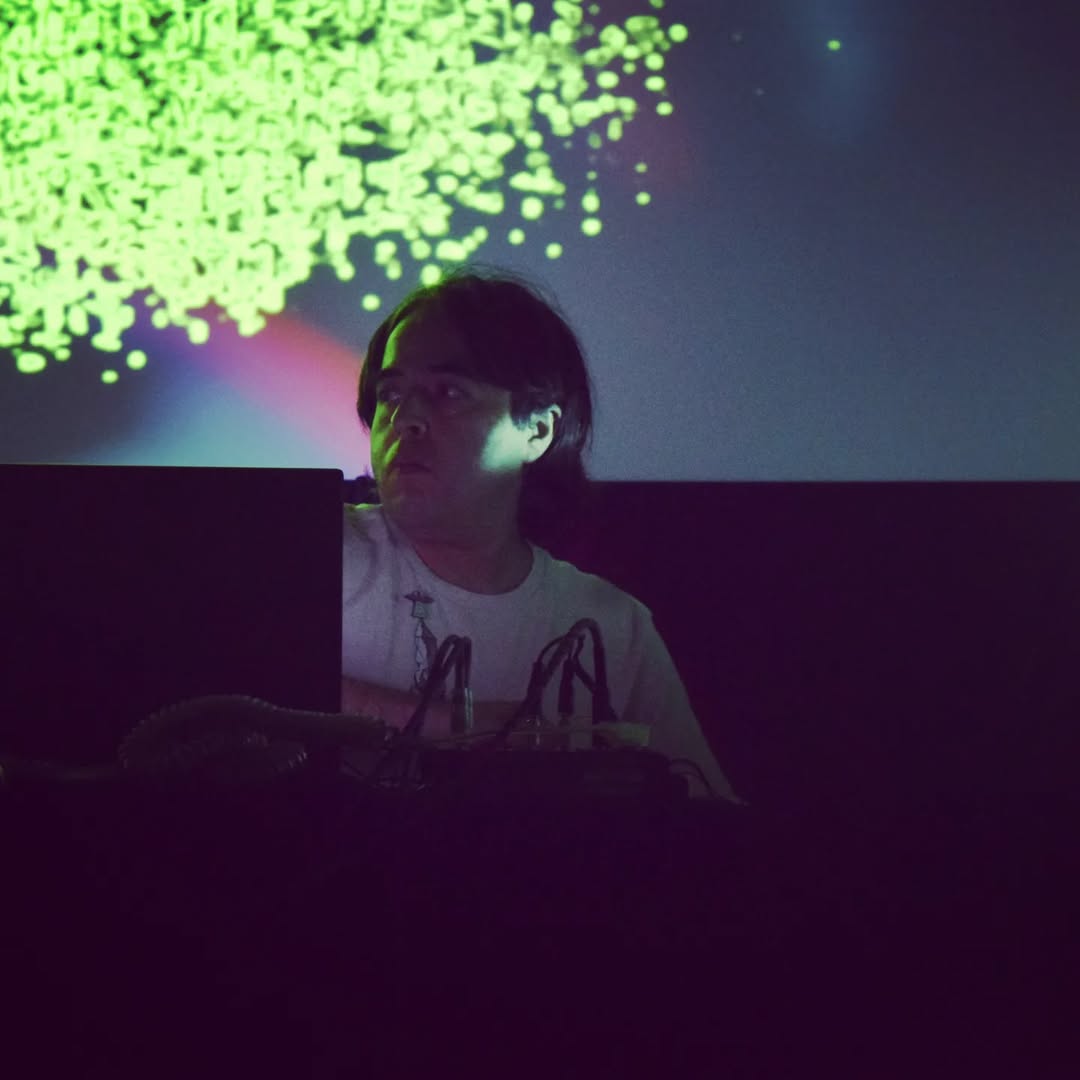 Caos Sensible at FEC24 04