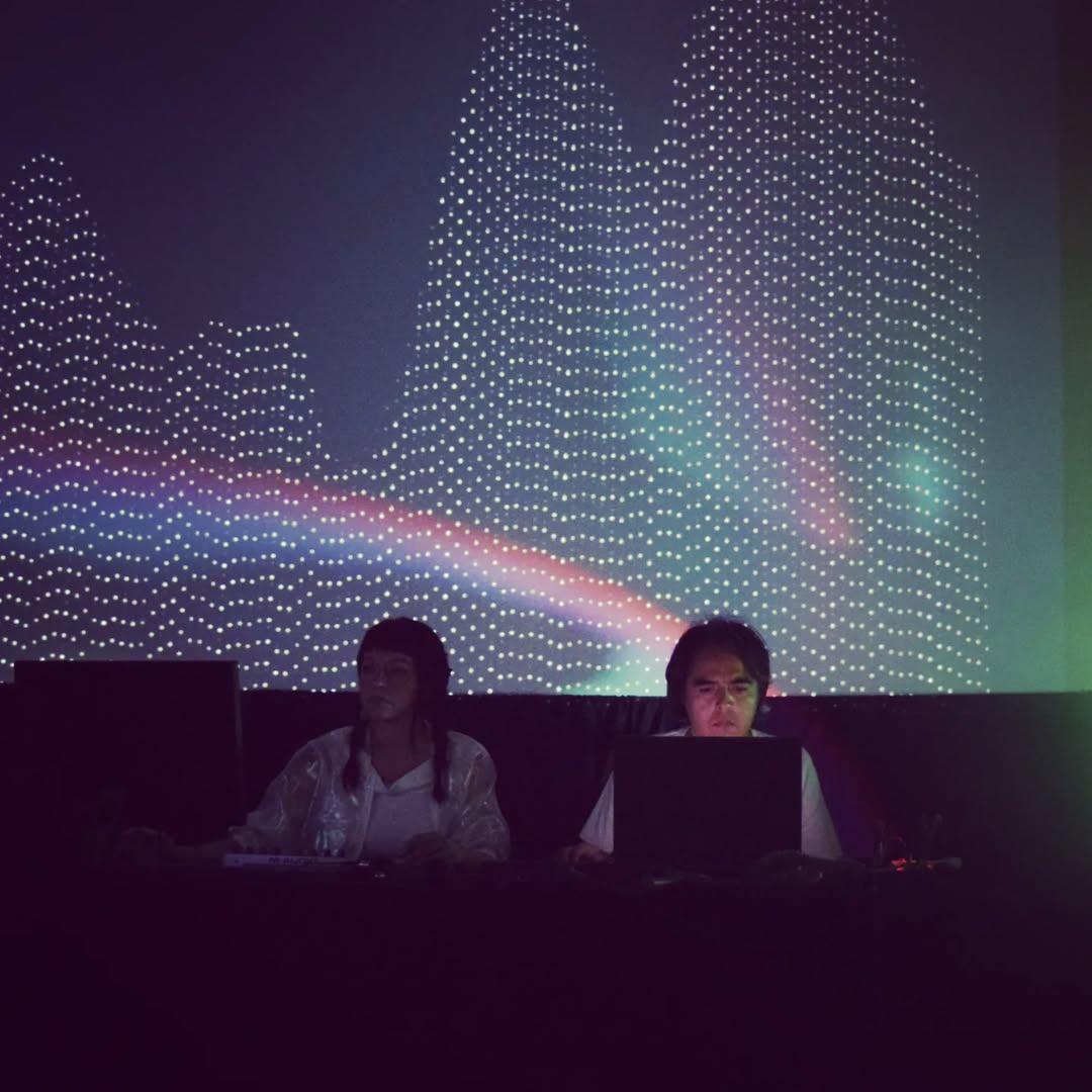 Caos Sensible at FEC24 05