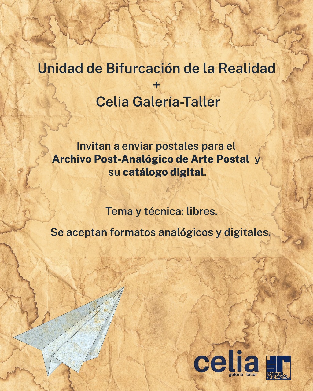 convocatoria cartas a celia 01