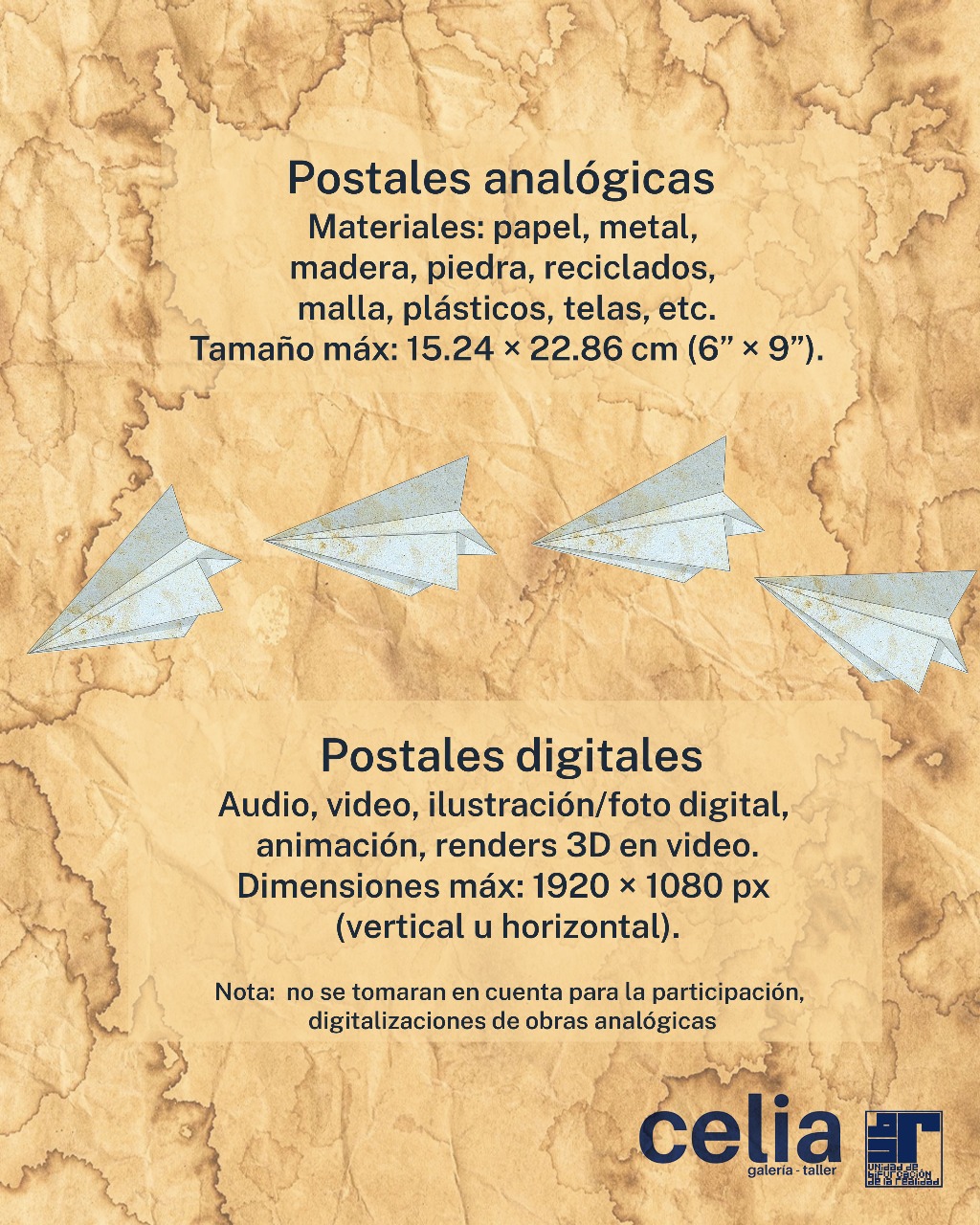 convocatoria cartas a celia 01