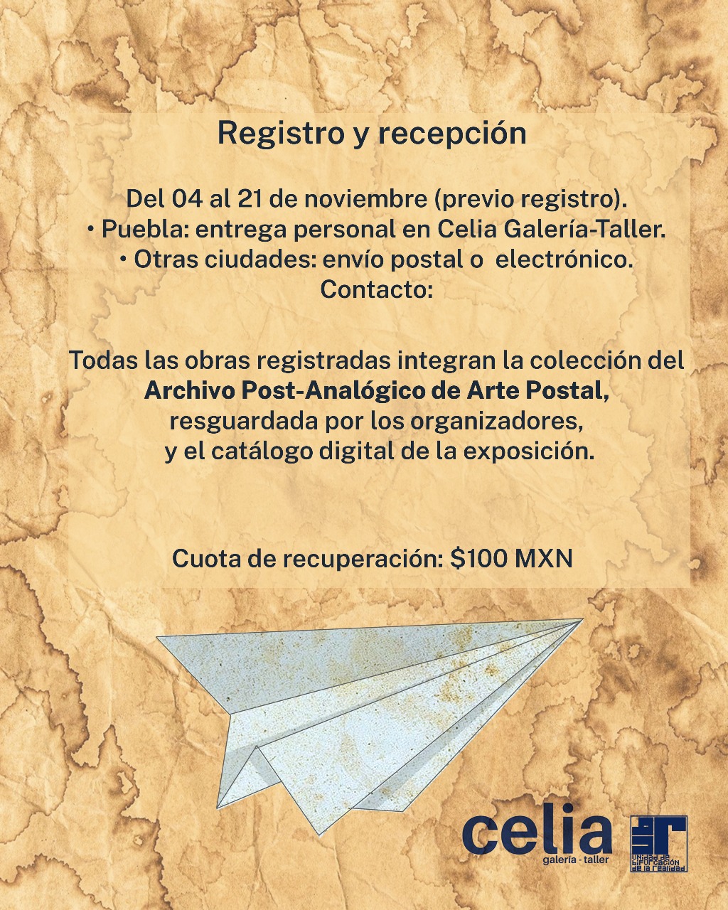 convocatoria cartas a celia 01