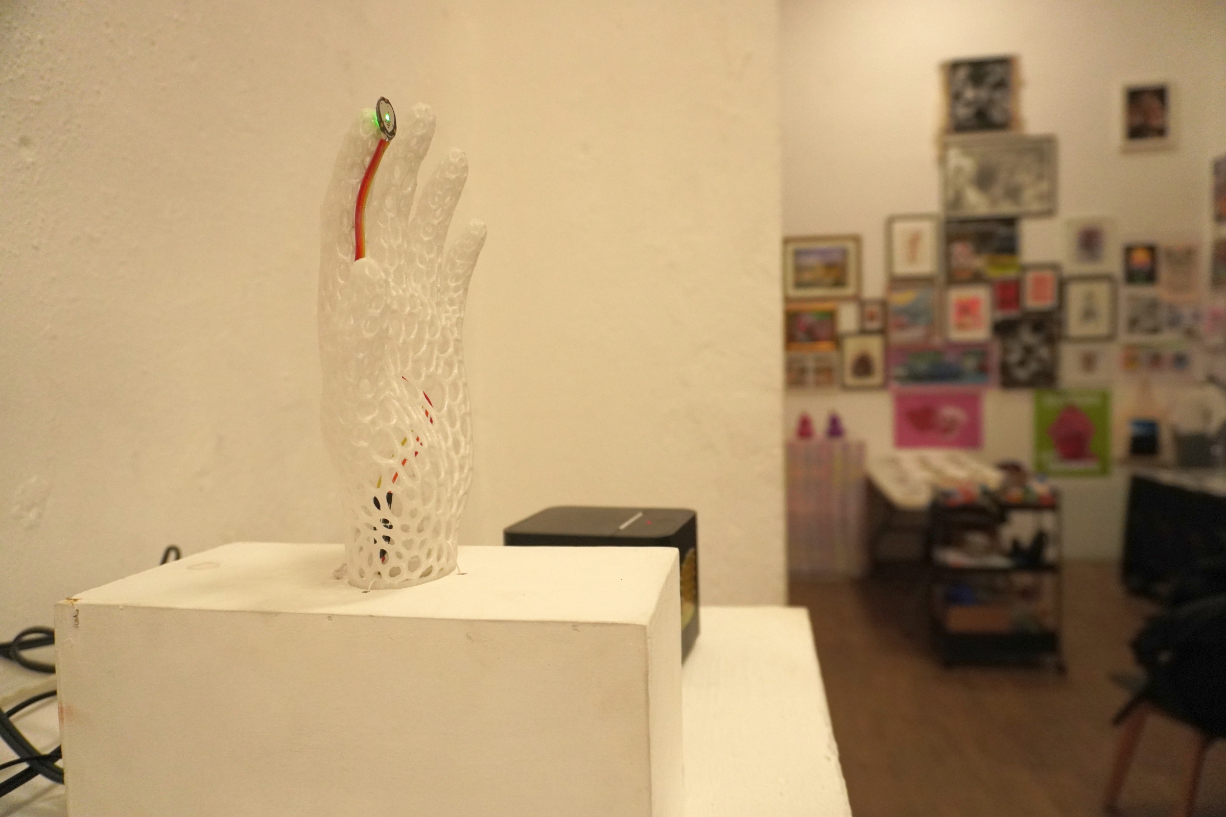 Correspondencia Atemporal 03