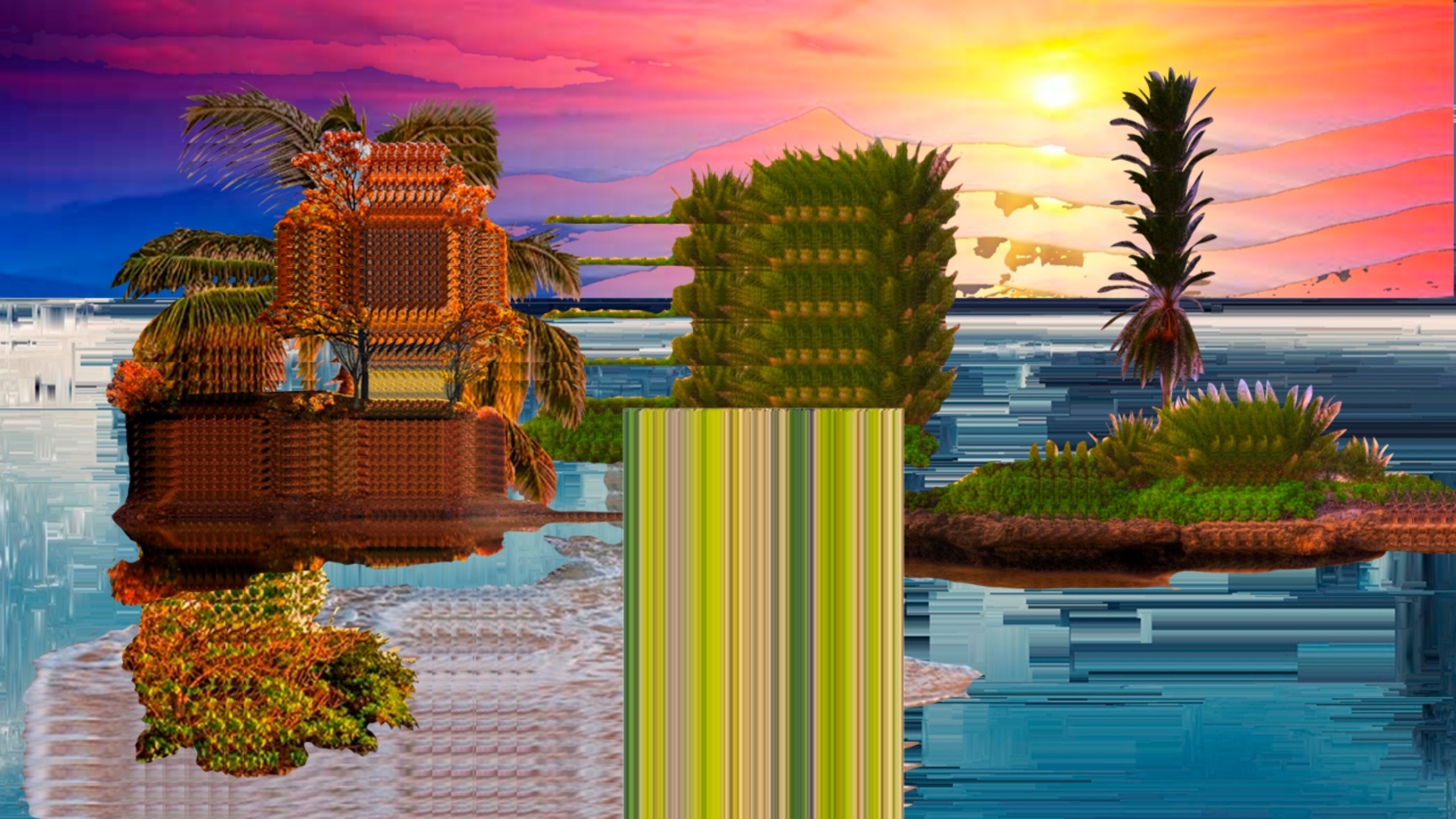 Correspondencia Atemporal 08