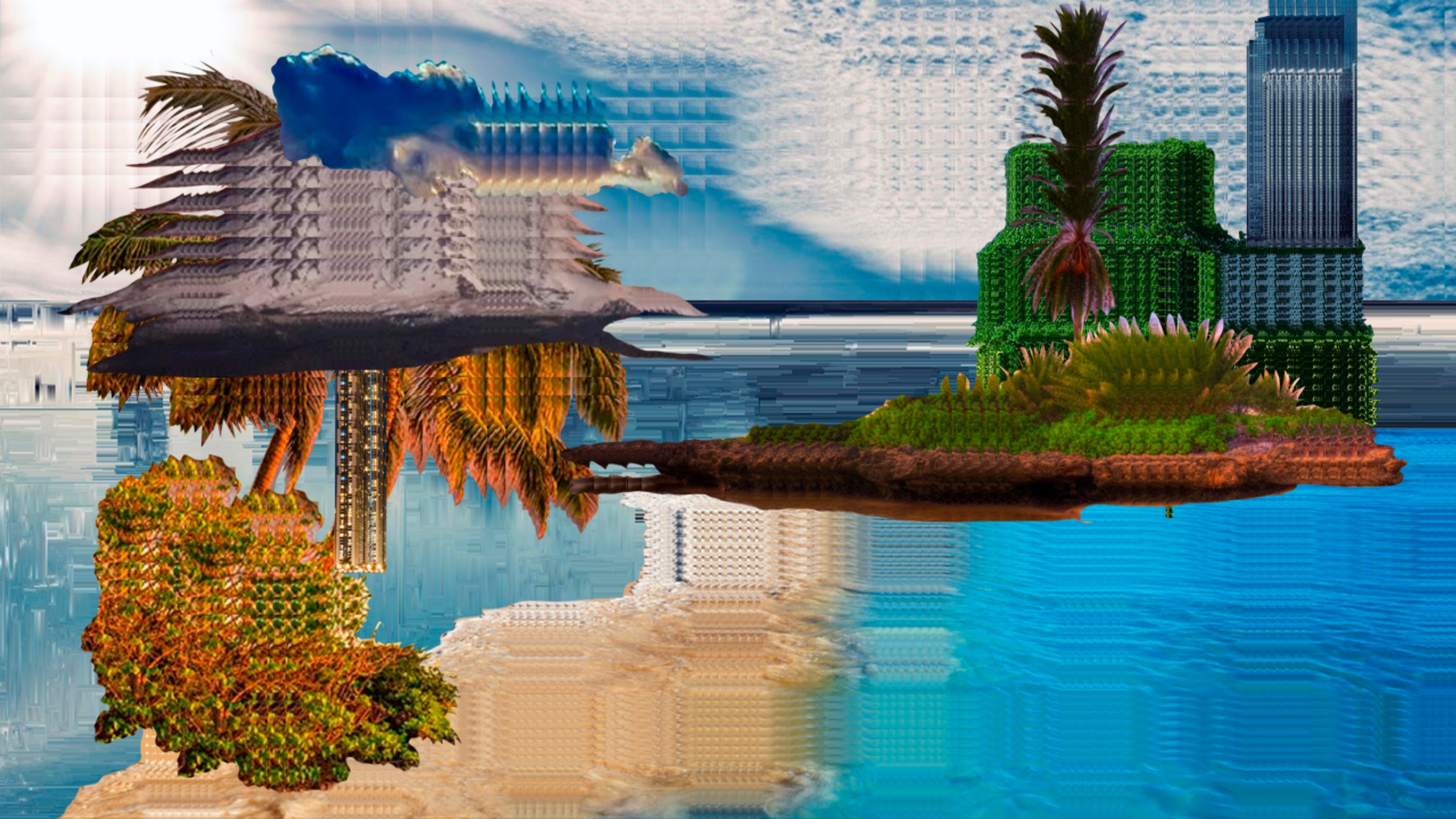 Correspondencia Atemporal 09