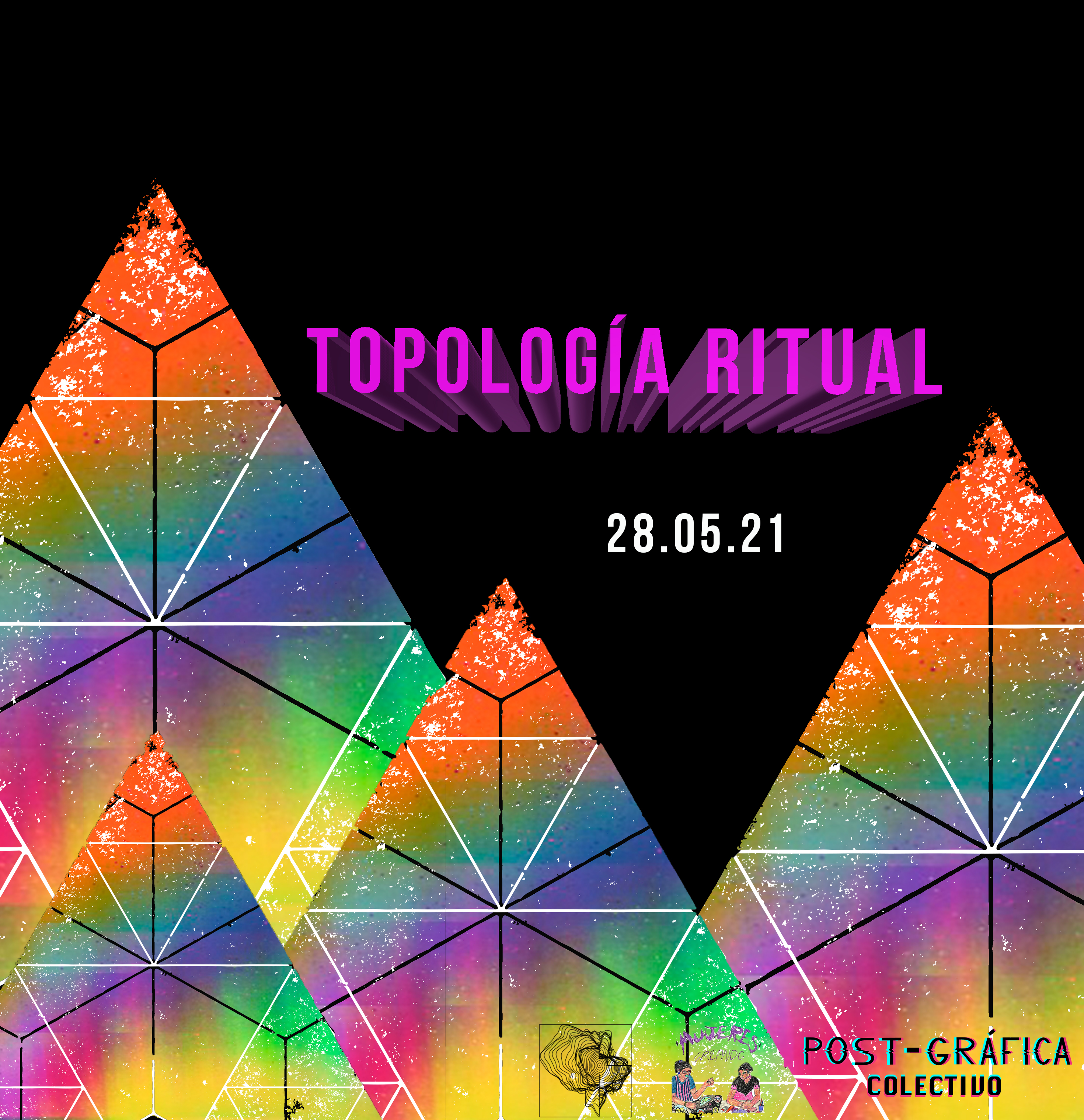 Interior 1.1 - Topología Ritual