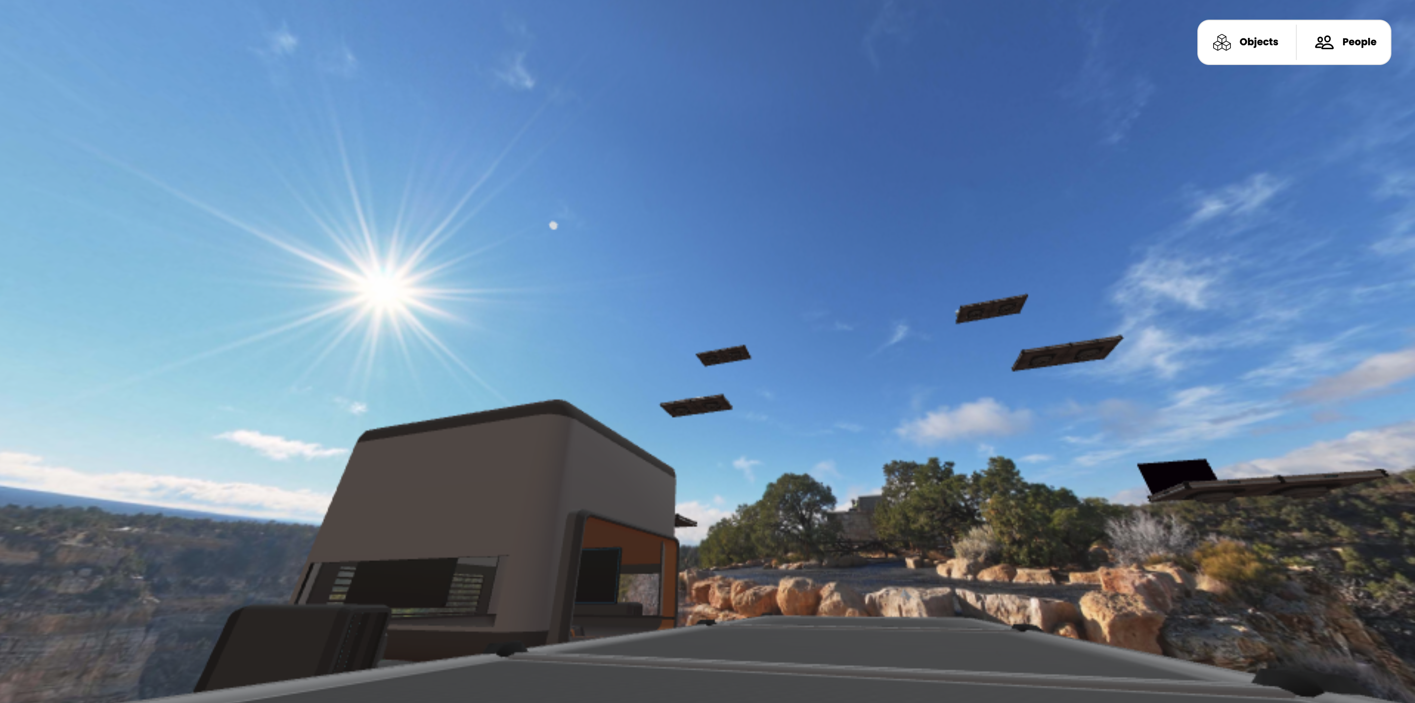 Interior 1.1 - Horizontes 03