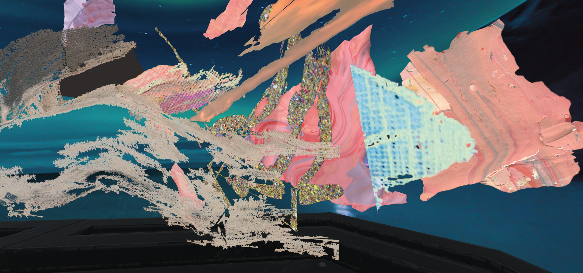 Interior 1.1 - Topología Ritual 02