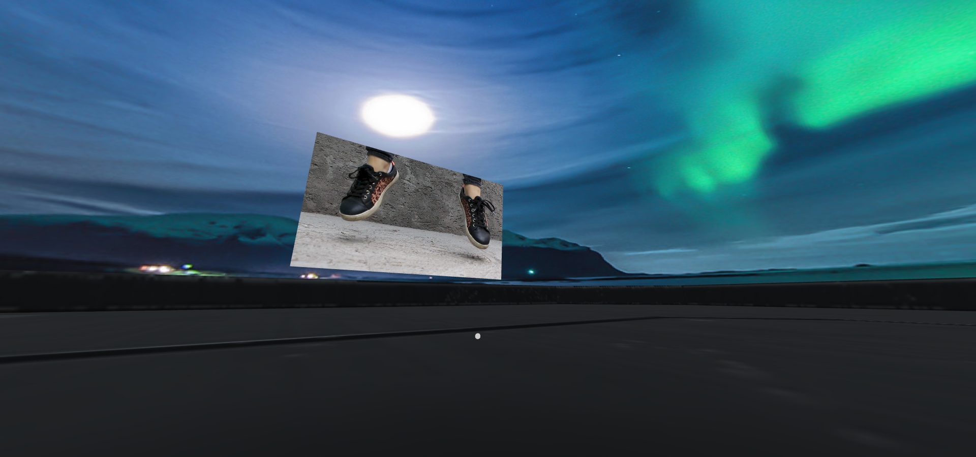 Interior 1.1 - Topología Ritual 03