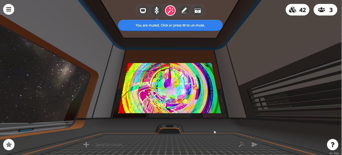 Interior 1.1 - Transmutación 01