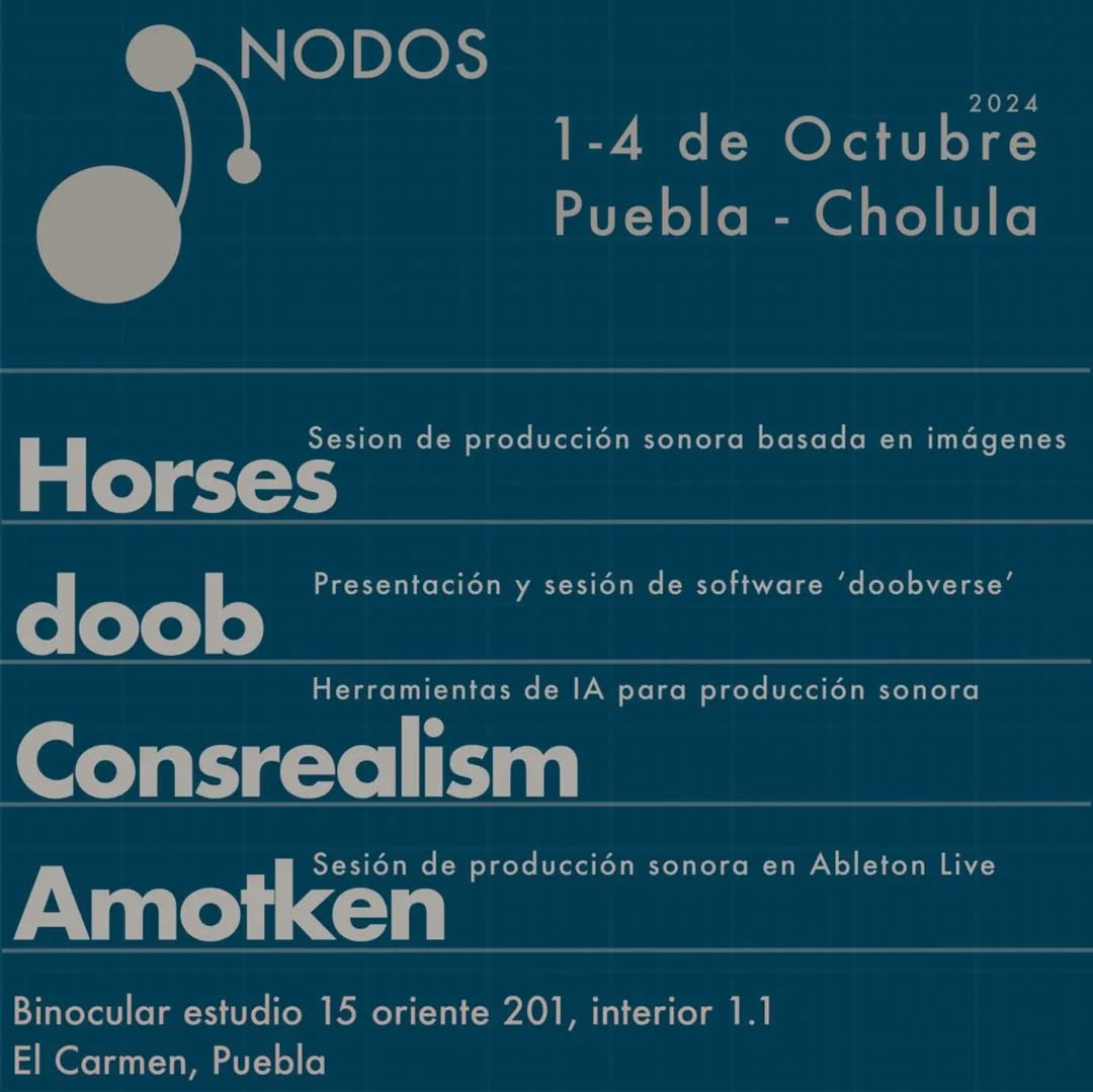 Nodos 01