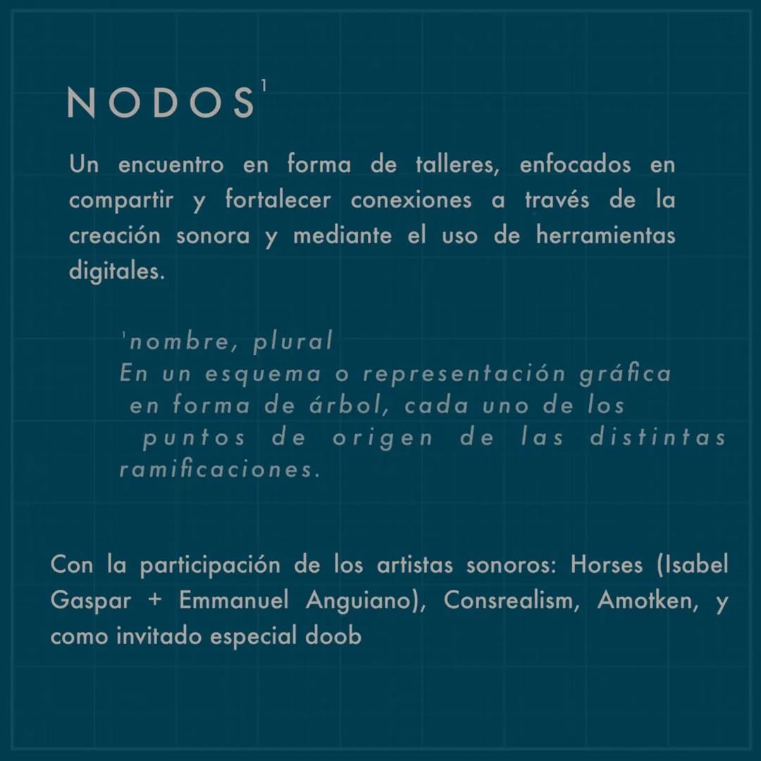 Nodos 02