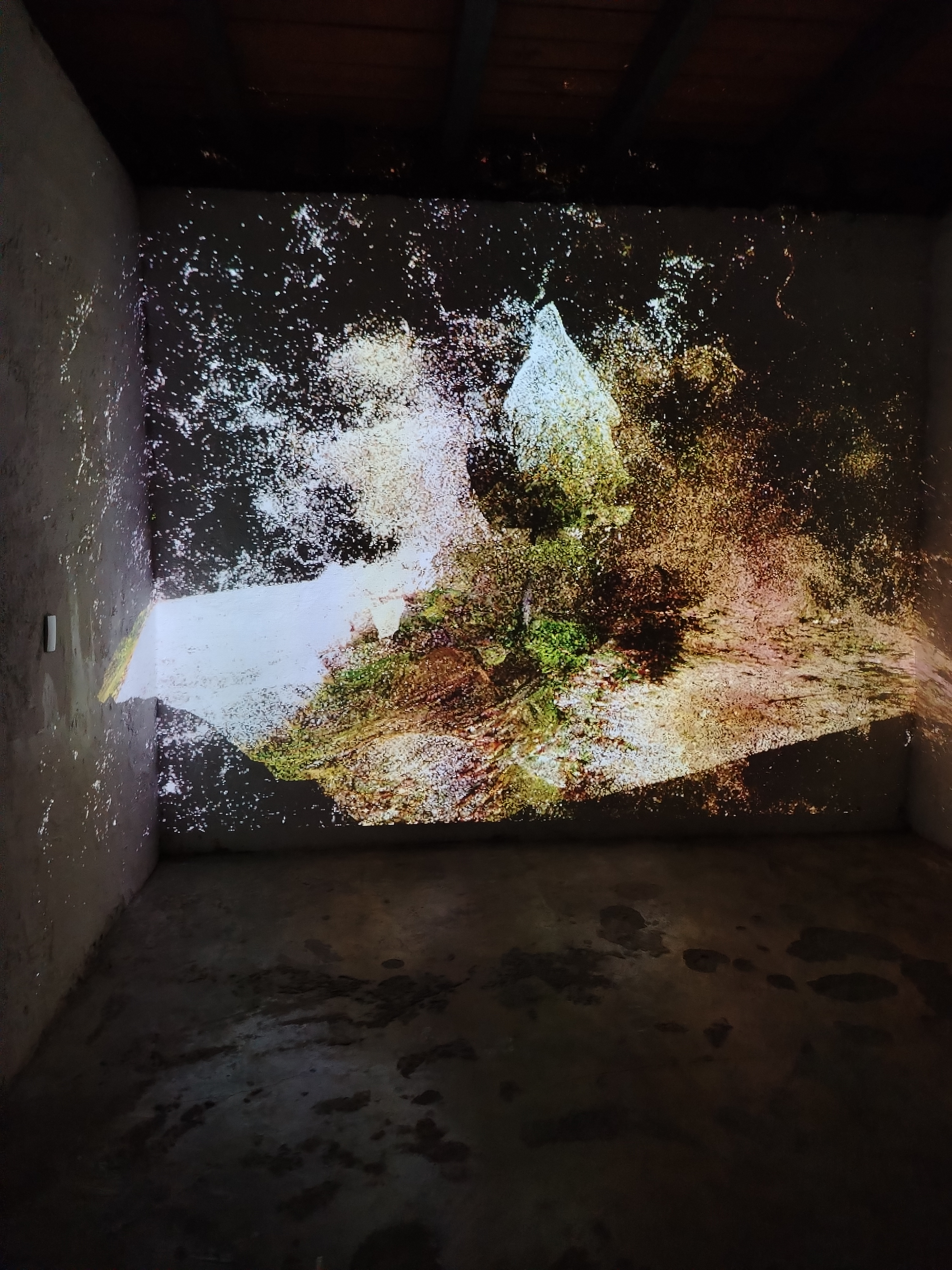 Ofrenda al tiempo 02