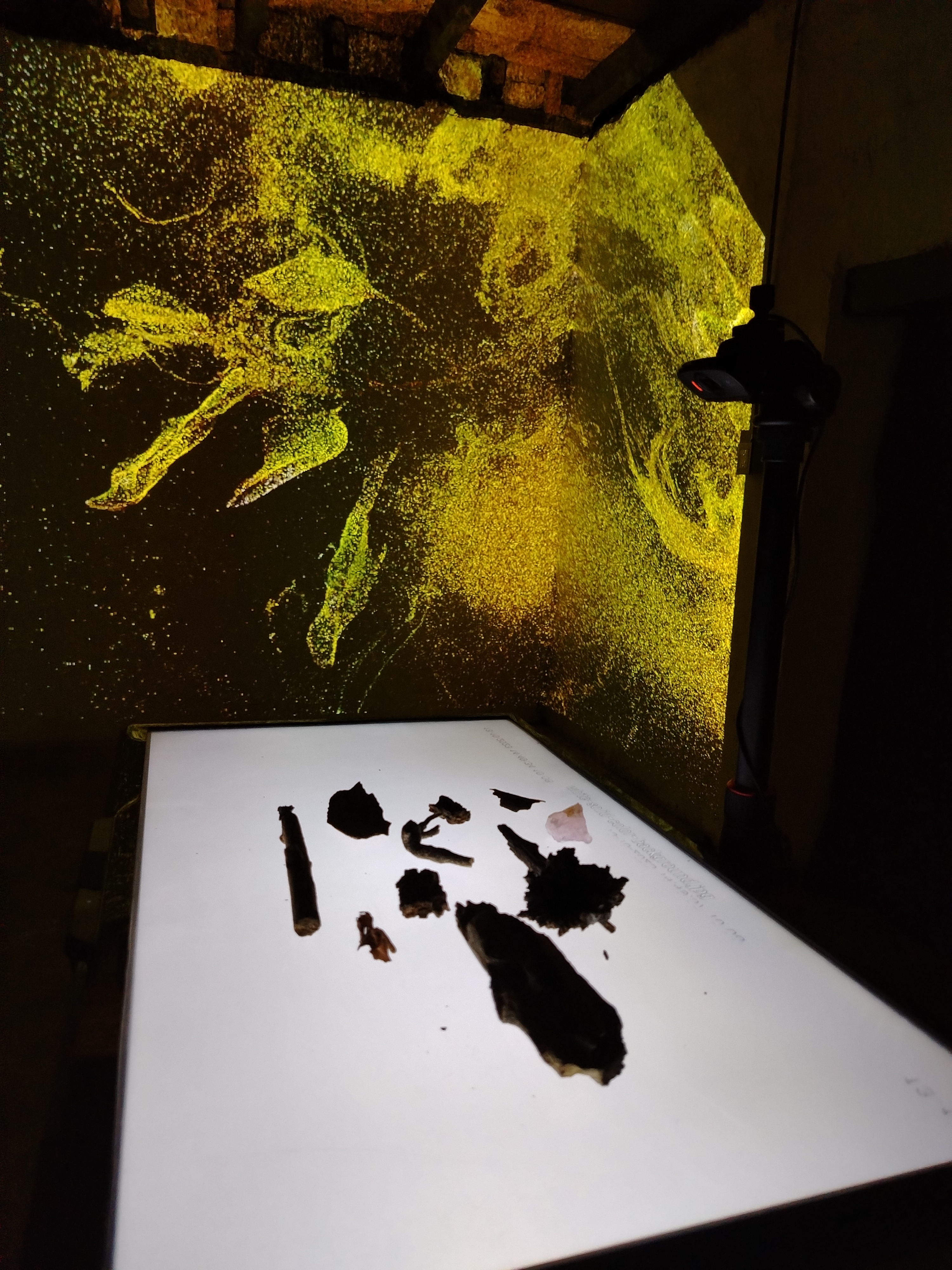 Ofrenda al tiempo 03