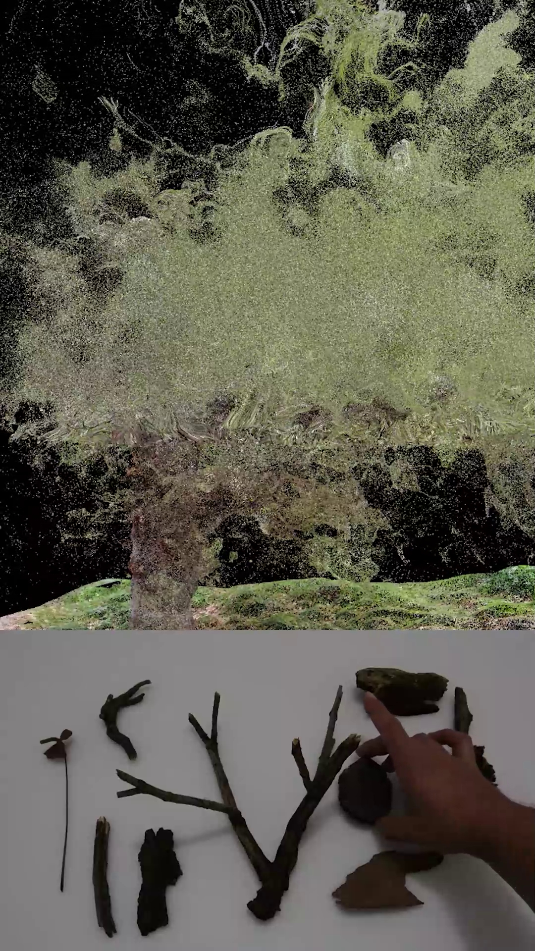 Ofrenda al tiempo 07