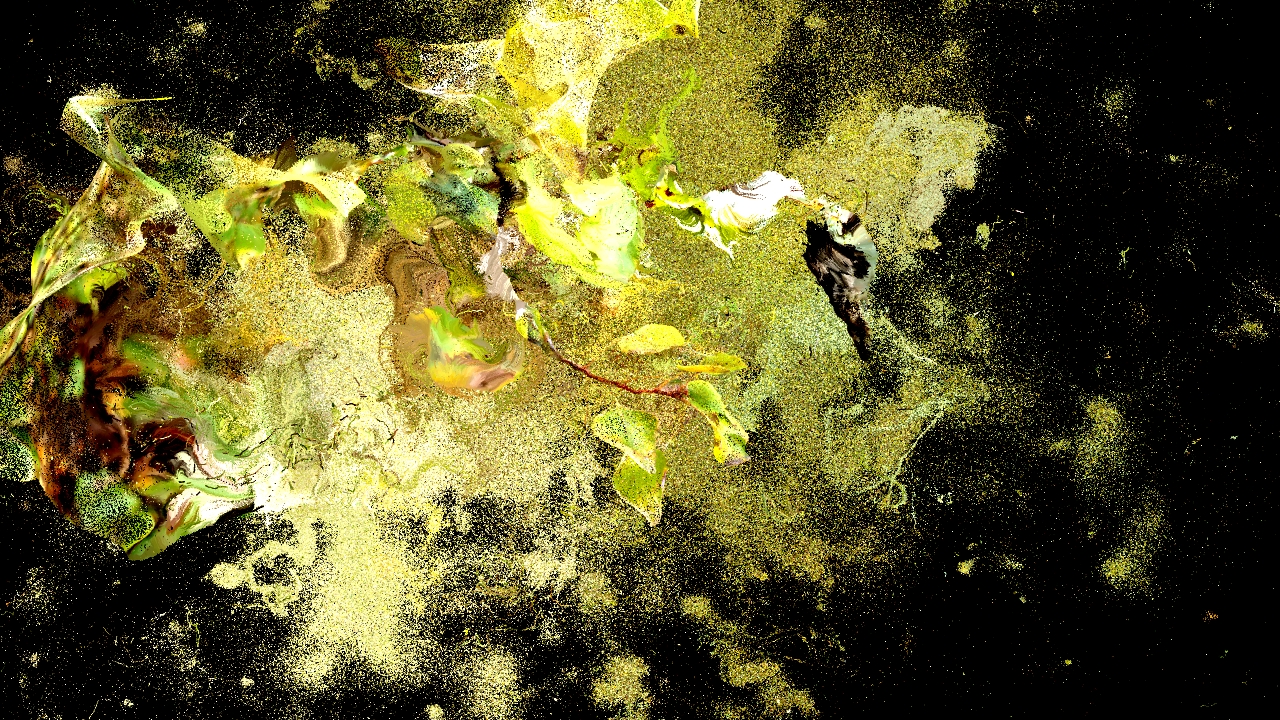 Ofrenda al tiempo 08