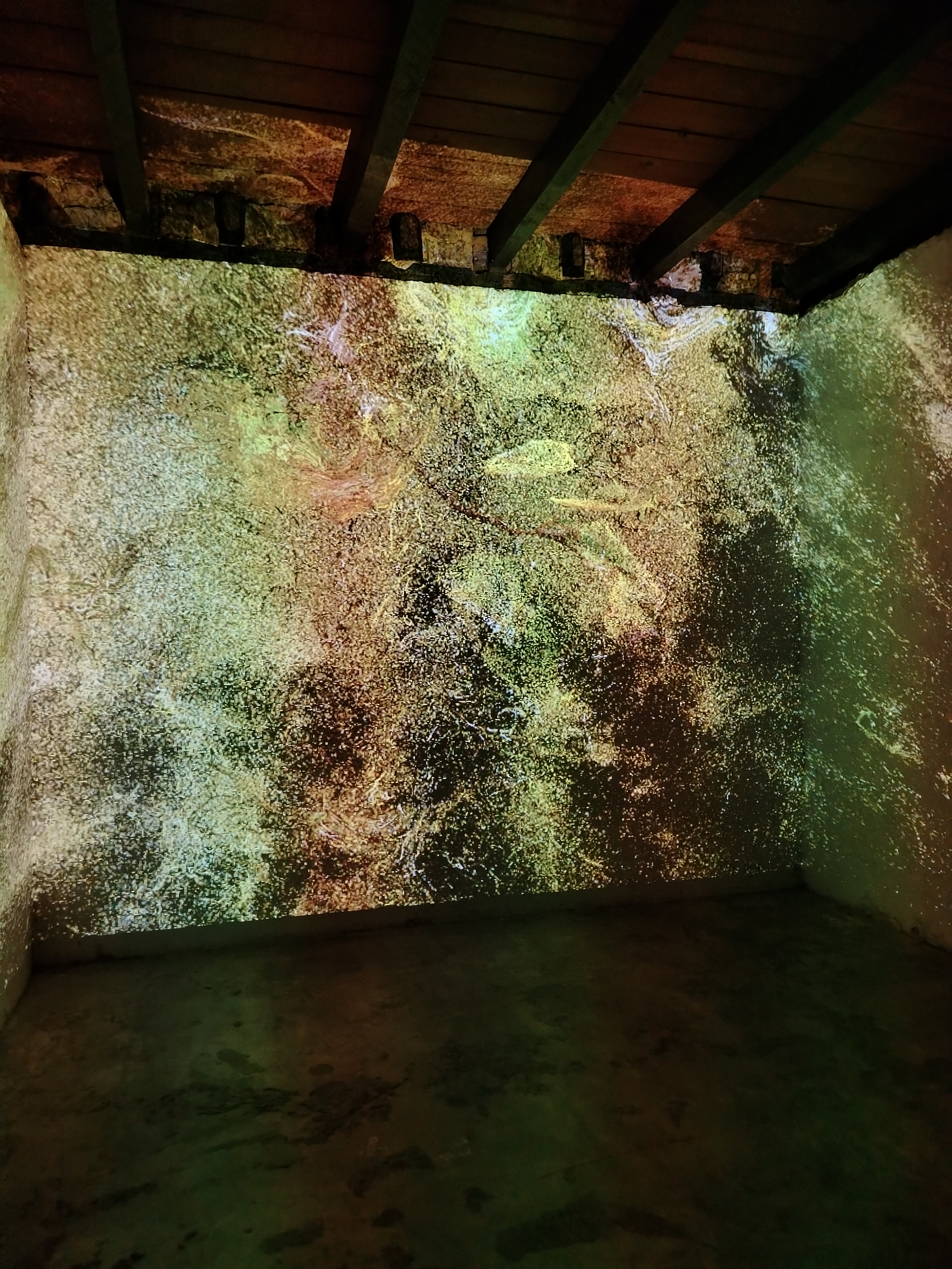 Ofrenda al tiempo 09